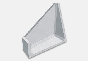 Wing aripa elemente podet