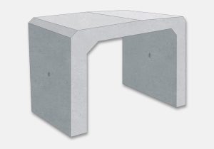 P-type frame cadru tip P elemente podet