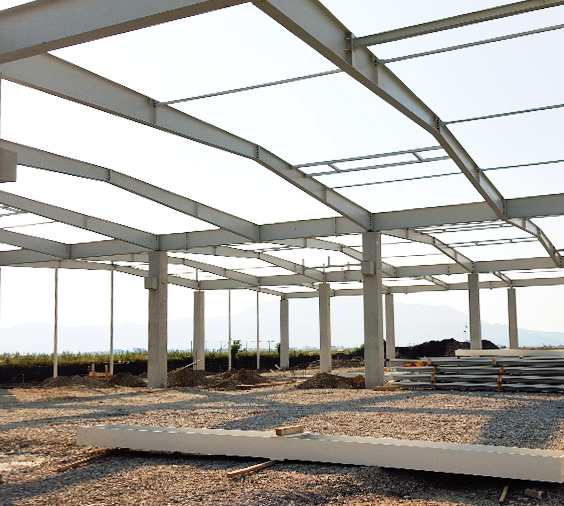 Extindere Preh Ghimbav