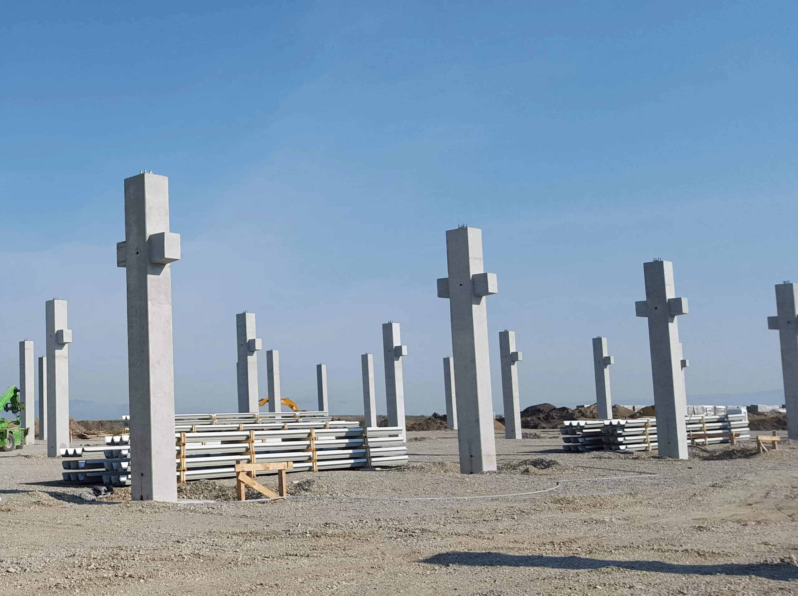 Extindere Preh Ghimbav