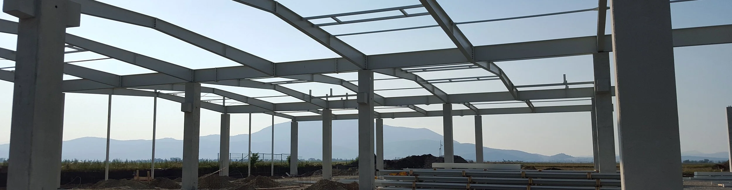 Extindere Preh Ghimbav