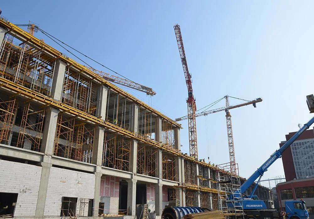 Mega Mall București