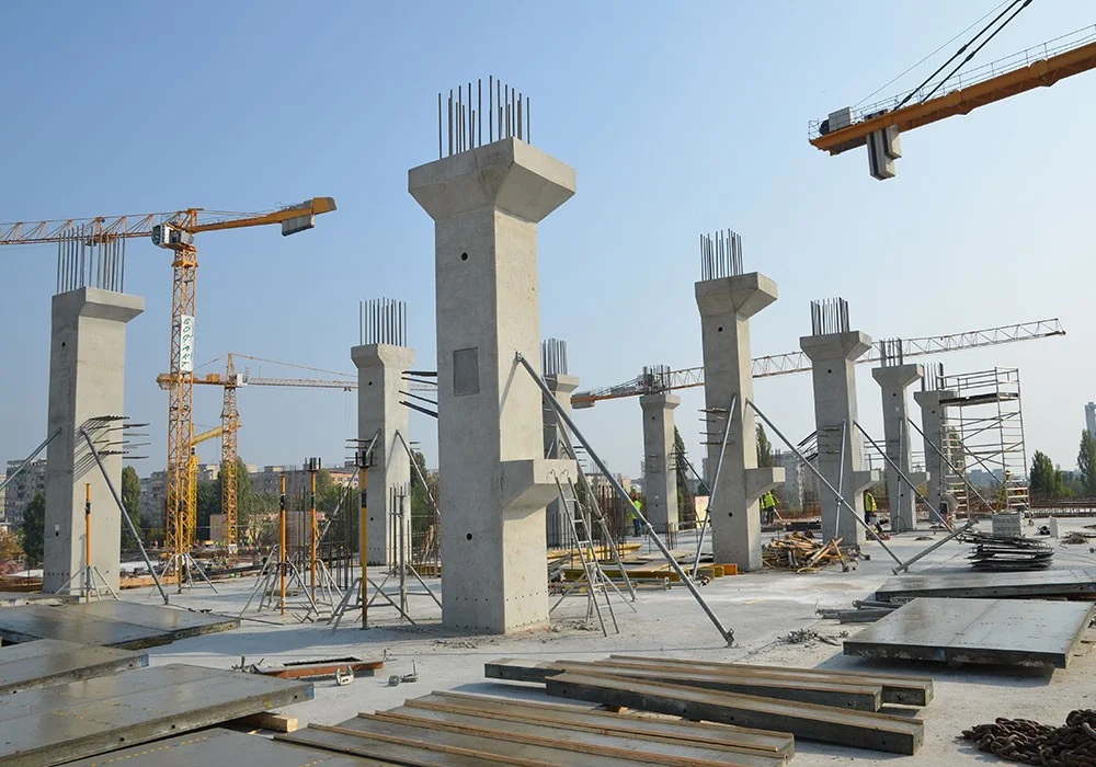 Mega Mall București