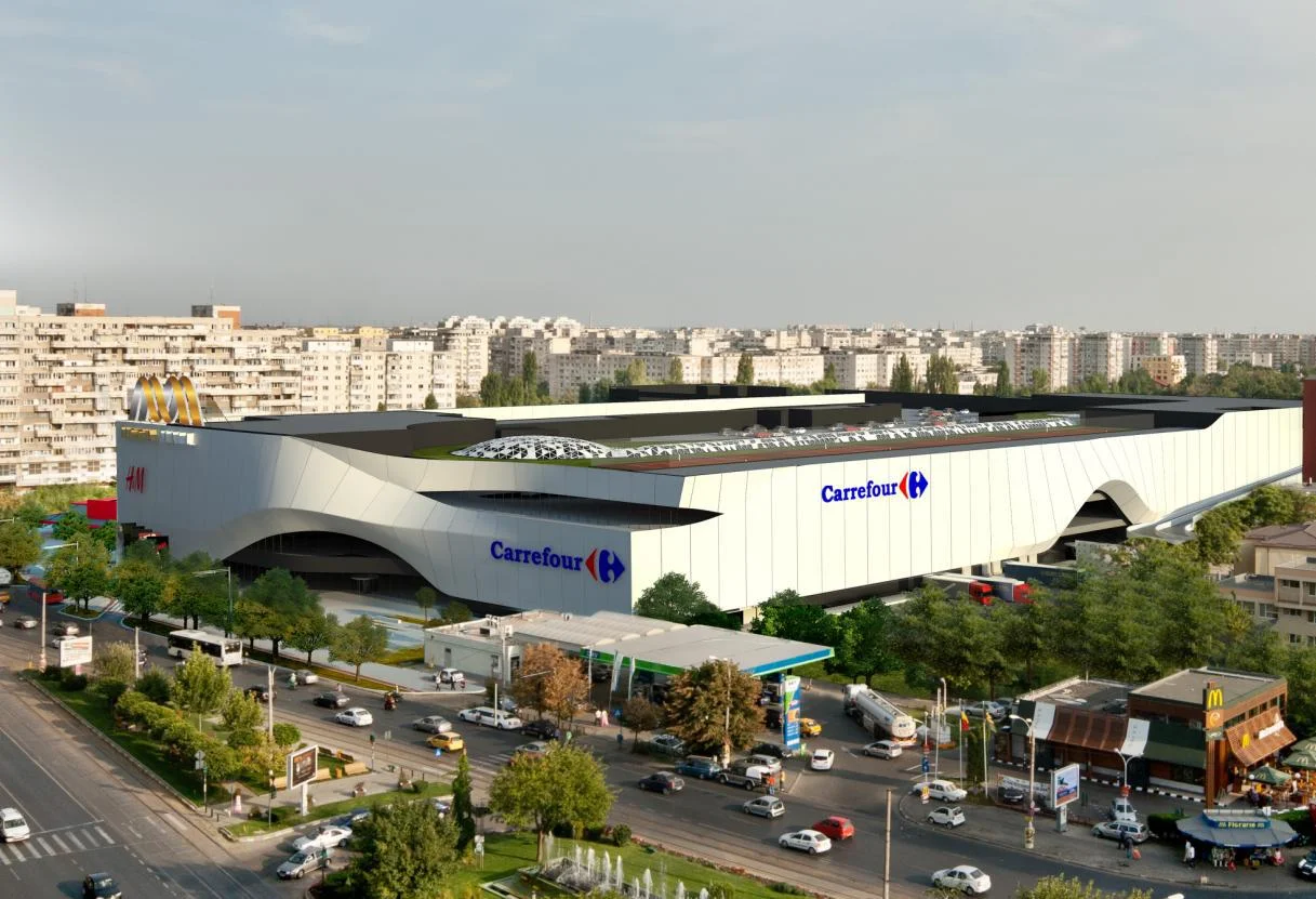 Mega Mall București