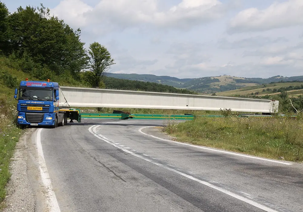 Pasaj Centură Lugoj