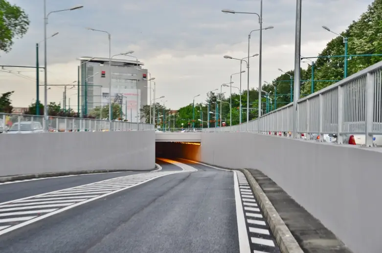 Pasaj Michelangelo Timișoara