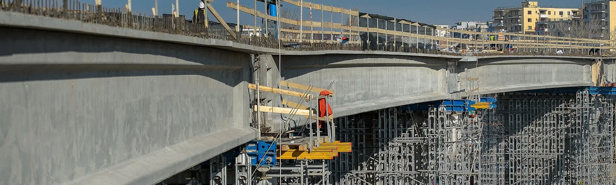 Pasaj Mihai Bravu București