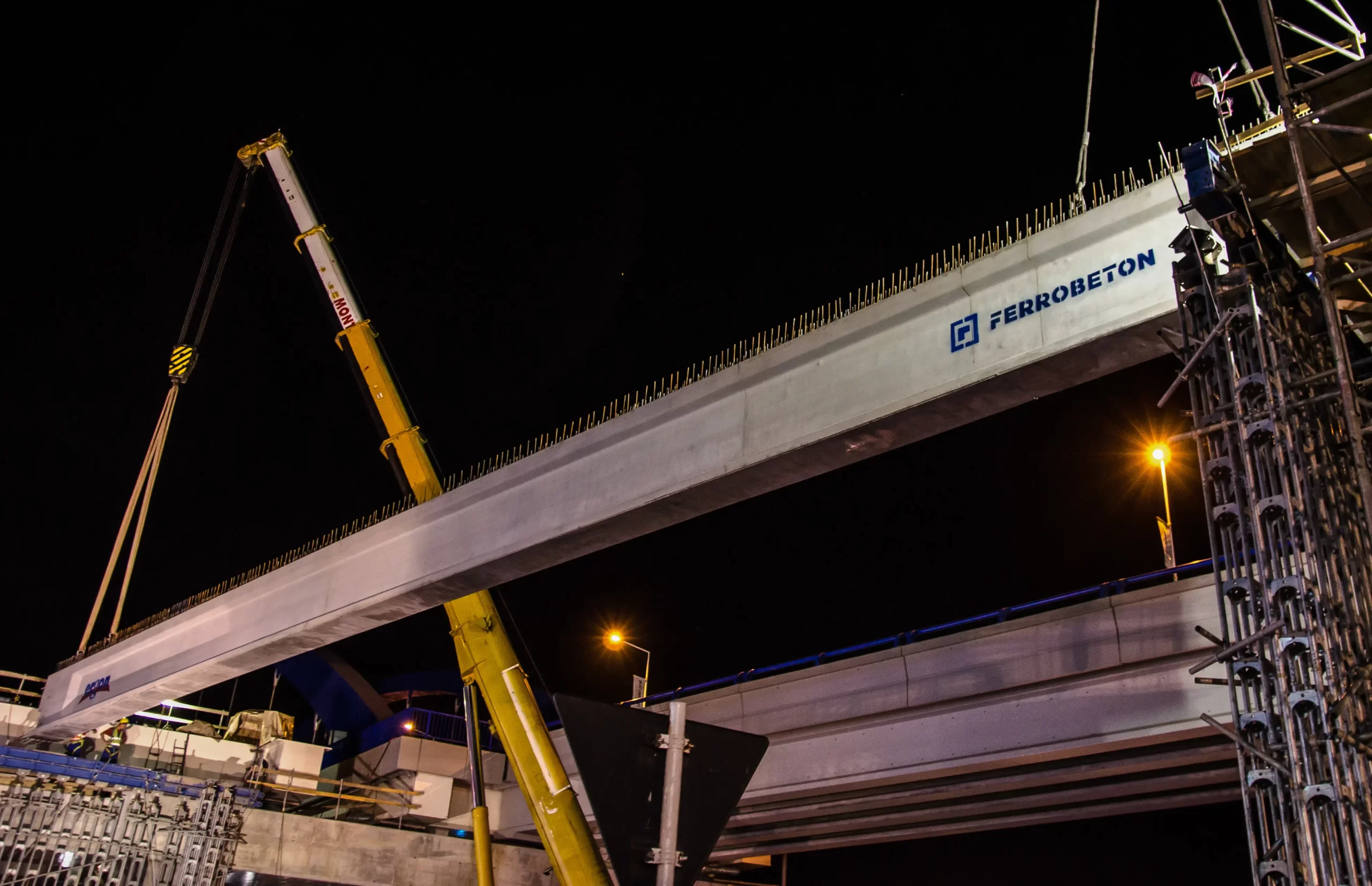 Pasaj Mihai Bravu București