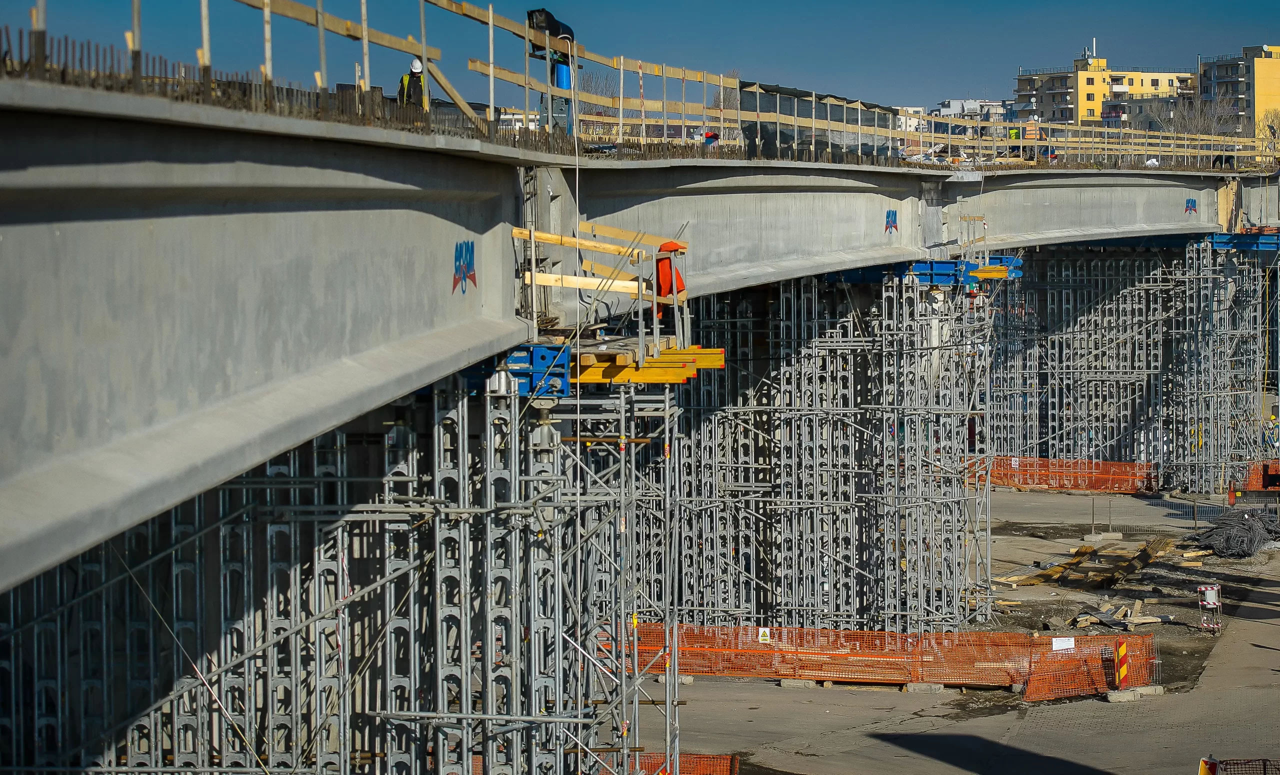 Pasaj Mihai Bravu București