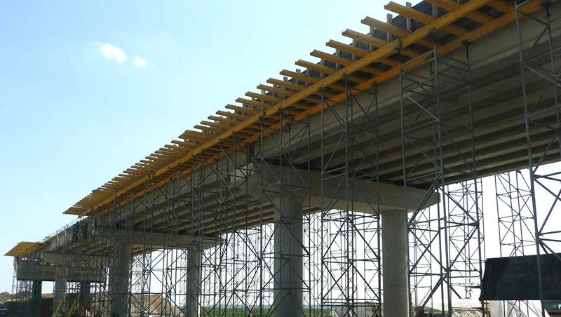 Pod Autostrada București Ploiești