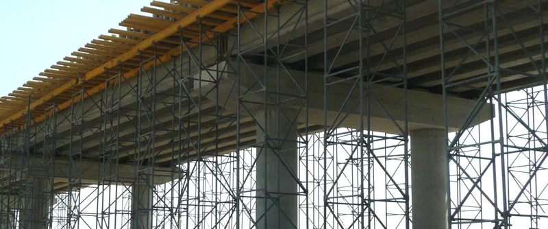 Pod Autostrada București Ploiești