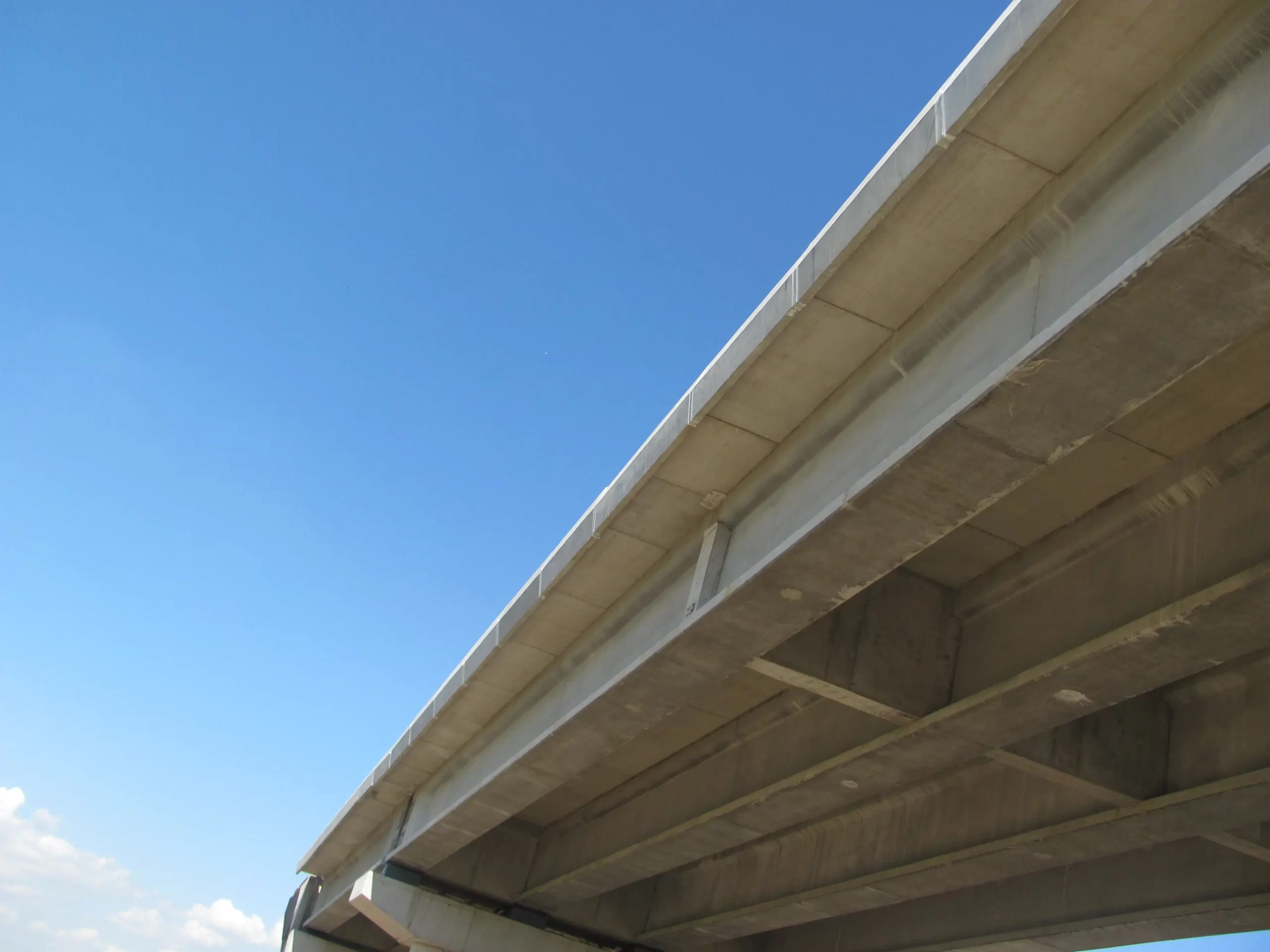 Pod Autostrada Medgidia Constanța