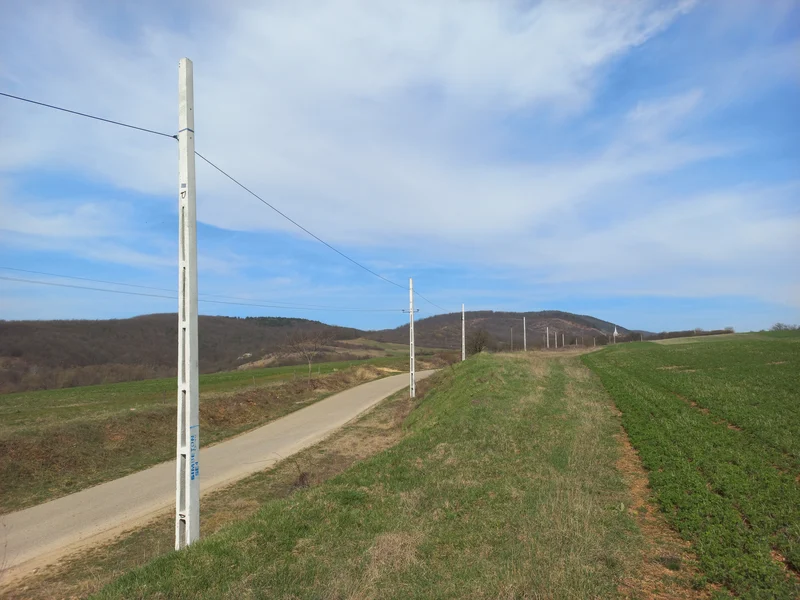 Proiect RONET, localitățile Rapoltu Mare și Rapolțel, Hunedoara