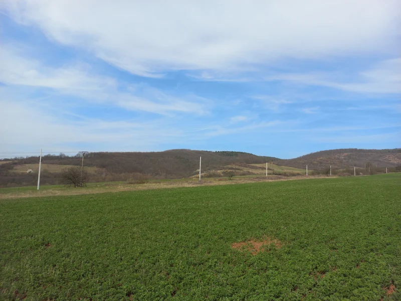 Proiect RONET, localitățile Rapoltu Mare și Rapolțel, Hunedoara