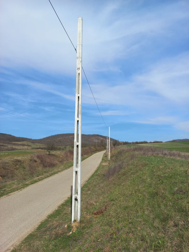 Proiect RONET, localitățile Rapoltu Mare și Rapolțel, Hunedoara