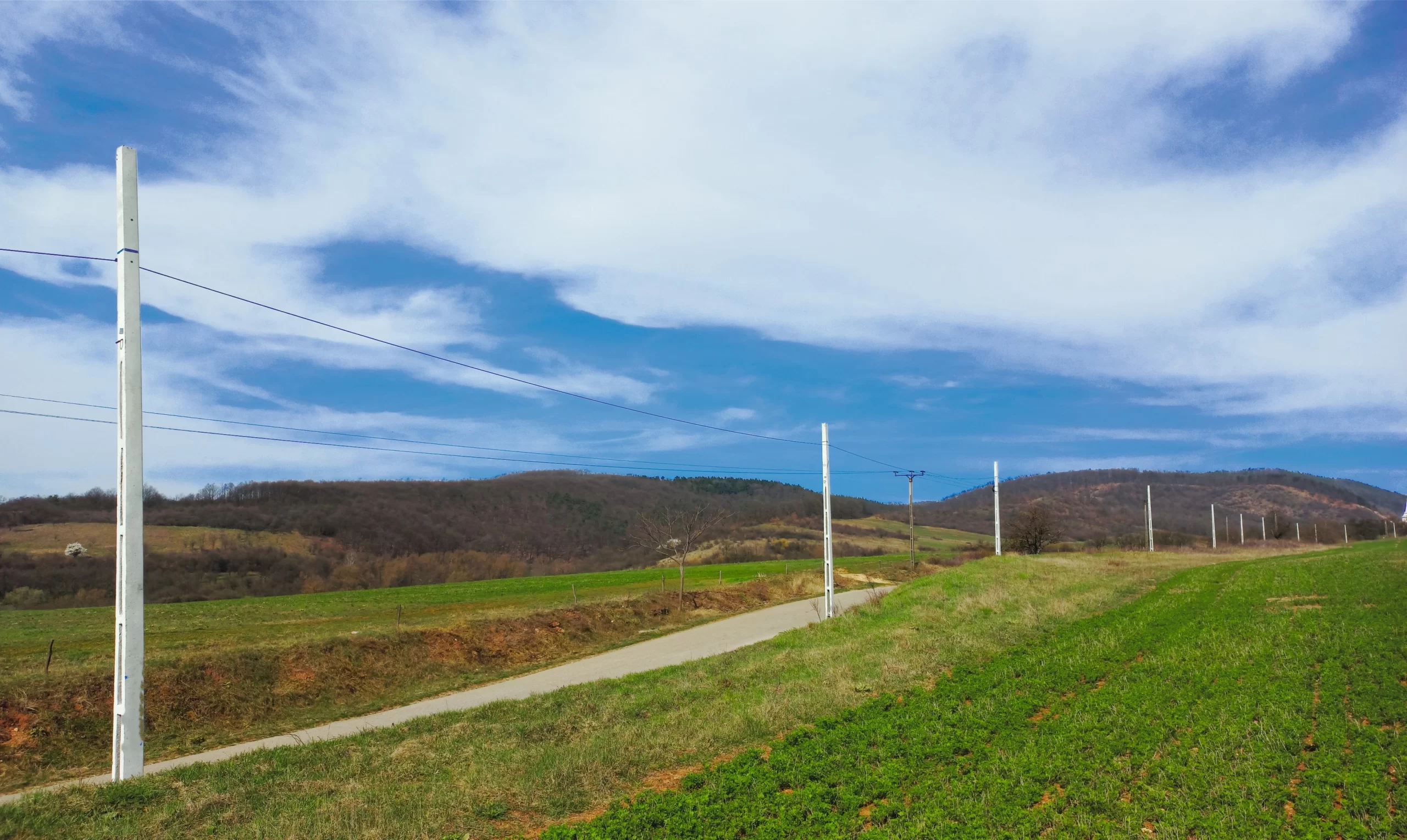 Proiect RONET, localitățile Rapoltu Mare și Rapolțel, Hunedoara