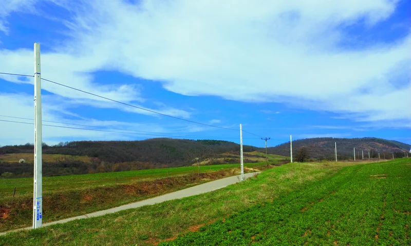 Proiect RONET, localitățile Rapoltu Mare și Rapolțel, Hunedoara