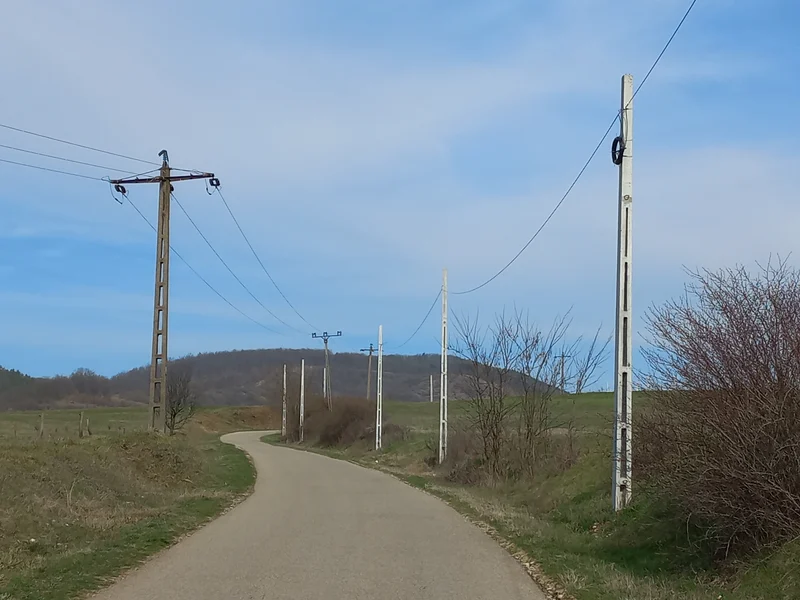 Proiect RONET, localitățile Rapoltu Mare și Rapolțel, Hunedoara