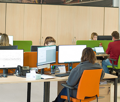 data entry operator job