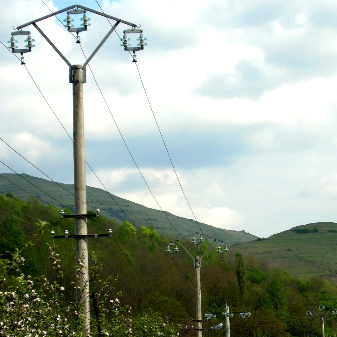 Proiect modernizare sate din România